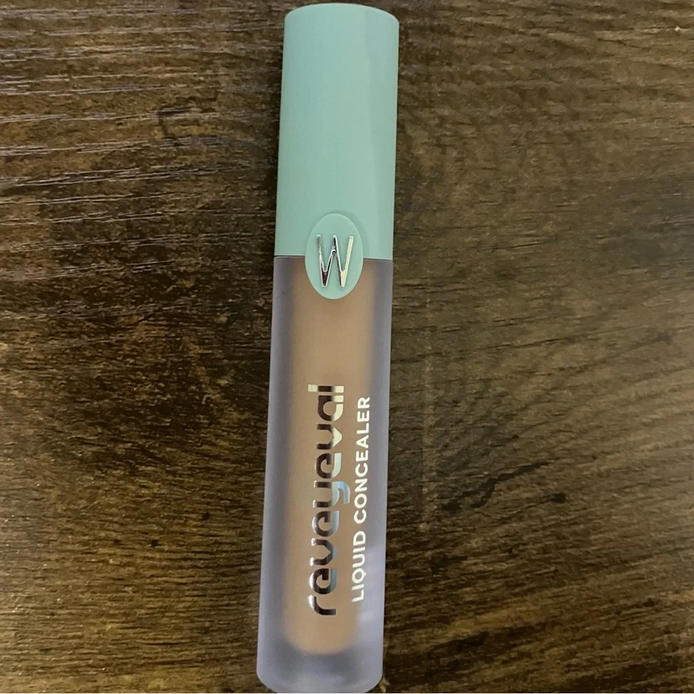 Wycon Cosmetics Reveyeval High-performance Liquid Concealer #11 Salted Caramel